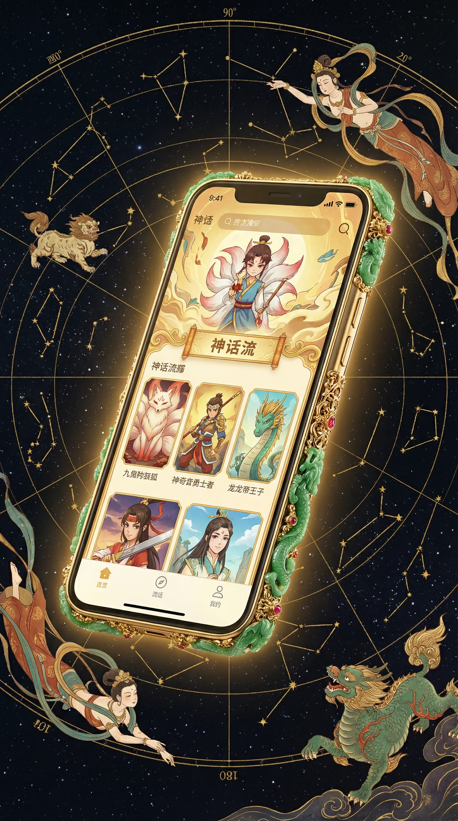 九色鹿APP - 小米的玩具日记1-7 移动端下载